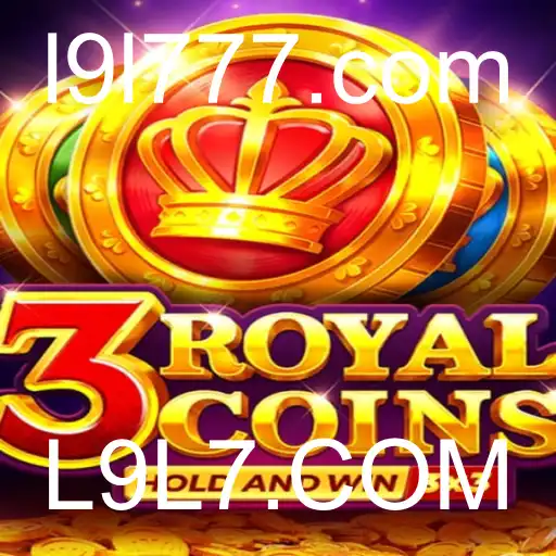 Descubra a Emoção do Jogo 3royalcoins e a Inovação de L9L7.COM