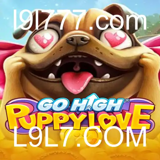 Descubra o Mundo Encantador de GoHighPuppyLove: Um Jogo de Aventura e Amizade