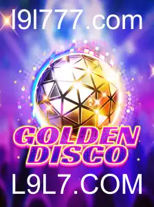 GoldenDisco: Descubra a Experiência de Jogo com L9L7.COM