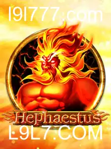 Descobrindo o Universo de Hephaestus: Uma Aventura Inovadora no Mundo dos Games