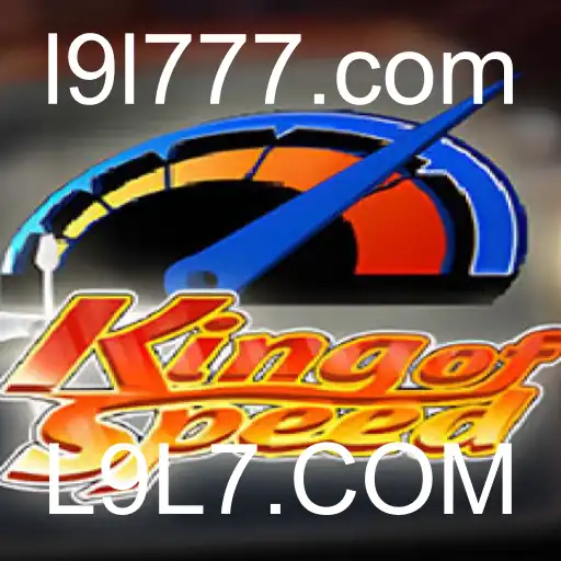 Descubra o Mundo Empolgante de KingofSpeed