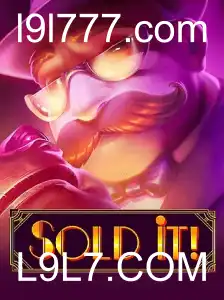 Tudo sobre o Jogo Soldit e a Palavra-chave L9L7.COM