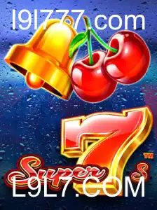 Descubra o Emocionante Mundo de 'Super7s' em L9L7.COM
