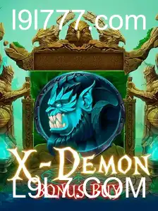 Explorando o Universo de XDemonBonusBuy: Um Mergulho nas Regras e Dinâmicas do Jogo